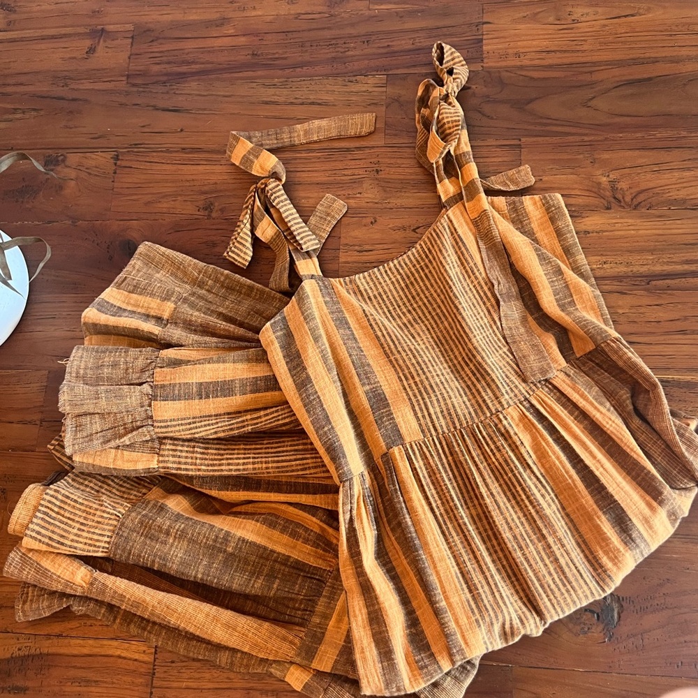 Angie Spring dress - Picture 3 of 5